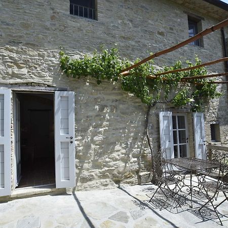 Talacchio Città di Castello Extérieur photo