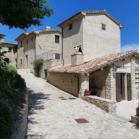 Talacchio Città di Castello Extérieur photo