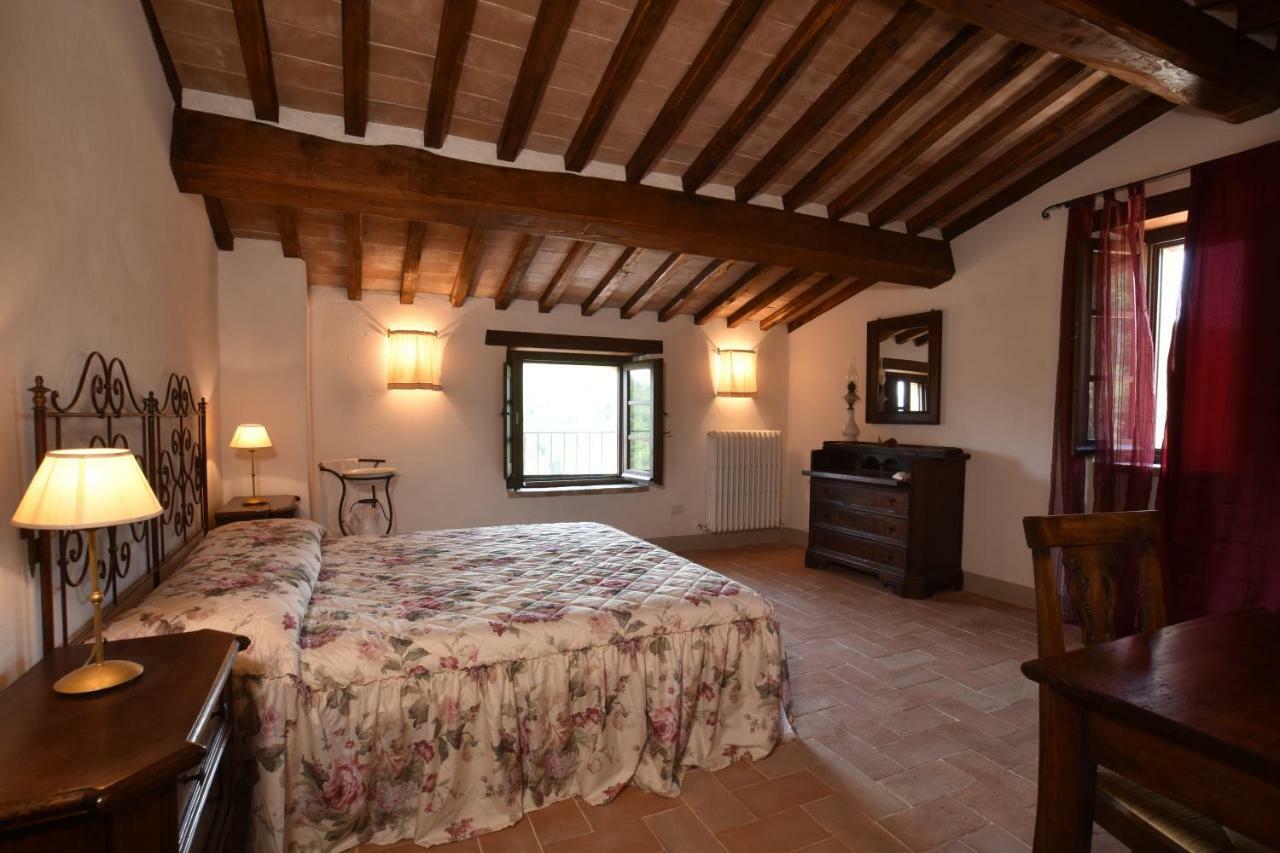 Talacchio Città di Castello Extérieur photo