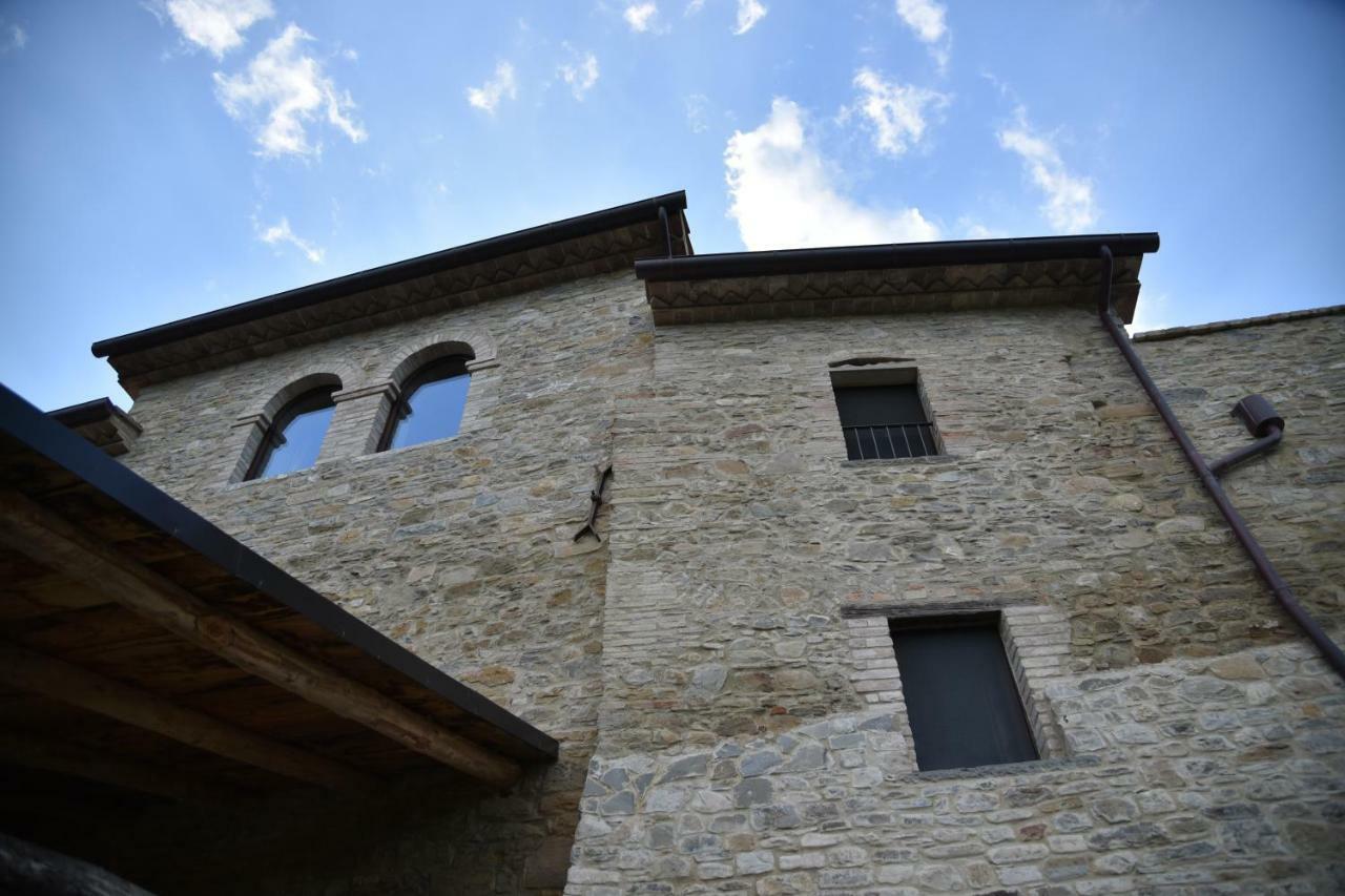 Talacchio Città di Castello Extérieur photo
