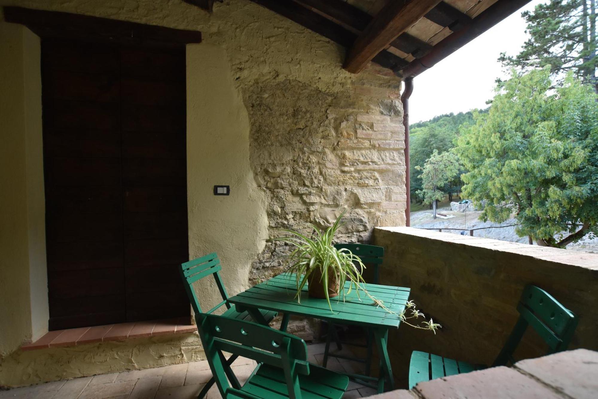 Talacchio Città di Castello Extérieur photo